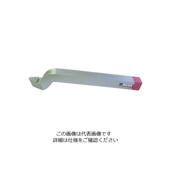 三和製作所 三和 超硬付刃バイト W520形(三和規格) 19×19×220 K20 W520-3 1個 125-0569（直送品）