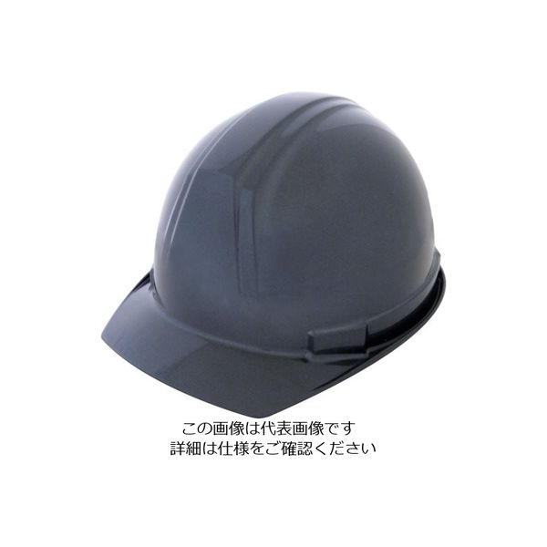 谷沢製作所 タニザワ ヘルメット 溝付 0169-EZ-TB10P-J 1セット(10個) 117-6360（直送品） 34,015円