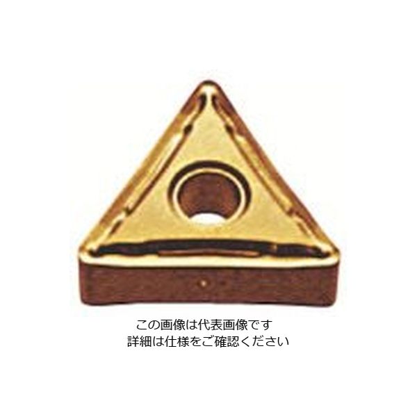 MOLDINO バイトヨウチップ TNMG220408ーCE GM25 1セット(10個) 815-7051（直送品）