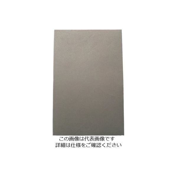 ヤマグチ ダイヤ角シート両面テープ全面電着#400 YDS-AB-400 1枚 811-6963（直送品）