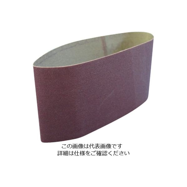 オフィスマイン マイン MB用研磨布ベルトWA400 (50本入) B50235-W400-50 1箱(50本) 808-0144（直送品）