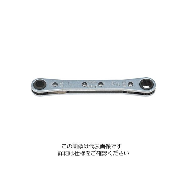 山下工業研究所 コーケン ラチェットスパナ