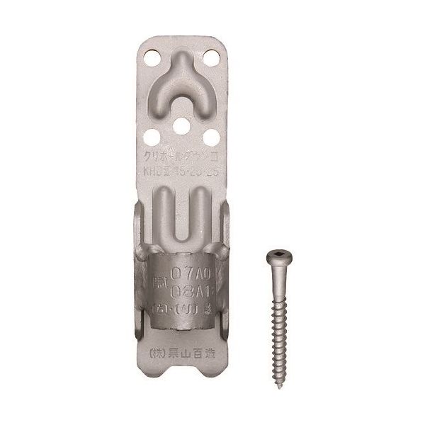 ダイドーハント DAIDОHANT クリホールダウン3 KHD3ー15・20・25 20入 00037829 1箱(20個)（直送品）