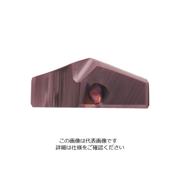 グーリングジャパン グーリング 刃先交換式超硬ドリル用チップ 23.5mm 2485 23.500 1本 233-2641（直送品）