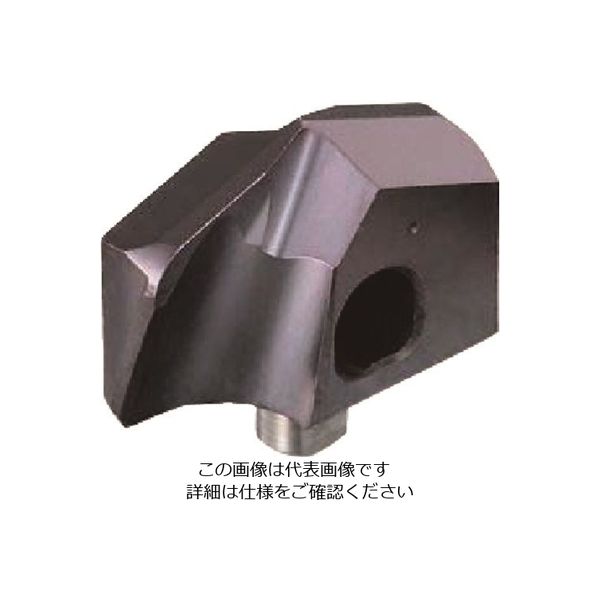 グーリングジャパン グーリング 刃先交換式超硬ドリル用チップ FIREコート 12.5mm 4113 12.500 1本 232-3278（直送品）