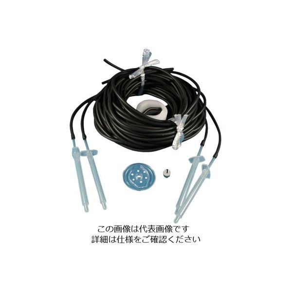 オートニクス 受台セットバイトンチューブ (1S入) PAT-BT20-ND4