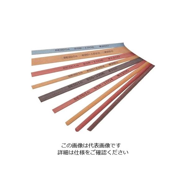 アルゴファイルジャパン（ARGOFILE） アルゴファイル ベスディア セラミックファイバーストーン丸棒 BGB-23ST 201-7426（直送品）