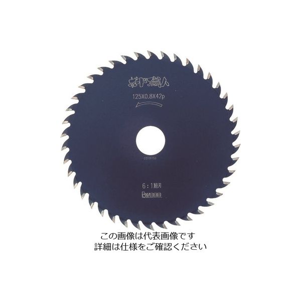 小山金属工業所 アイウッド チップソー ボード職人 Φ100 97300 1枚 827-5399（直送品）