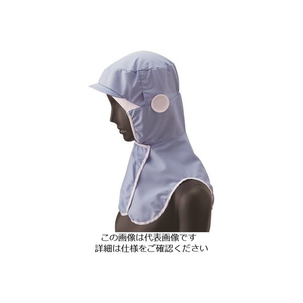 サーヴォ サンペックス フード サックス DC-5241-LL 1枚 204-6606（直送品）