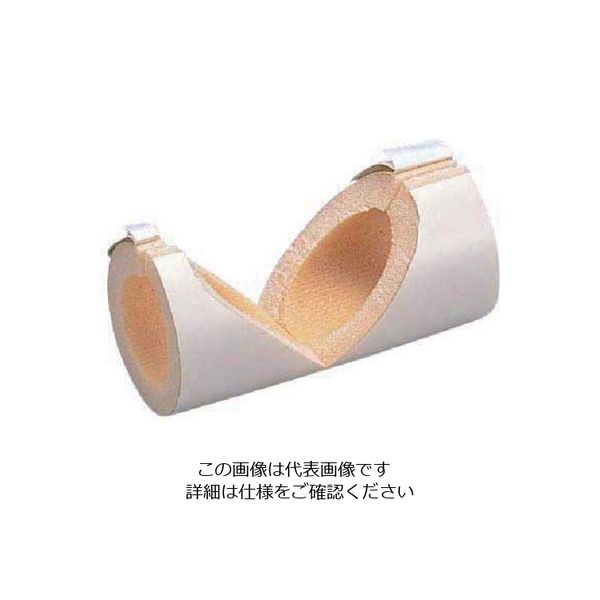 タブチ TBC ヘッダーエルボ用カバー HDCV-ELT 1個 812-7786（直送品）