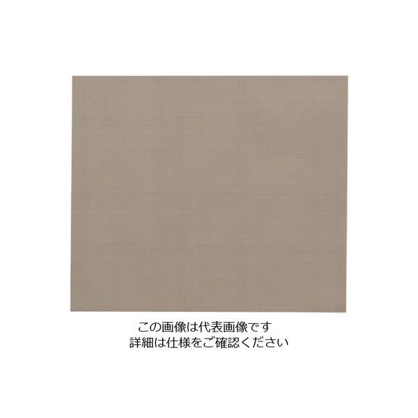 石崎電機製作所 SURE シーラー交換用フッ素樹脂絶縁シート NLー252FH用 NPT-252FH 1袋(1枚) 128-2834（直送品）