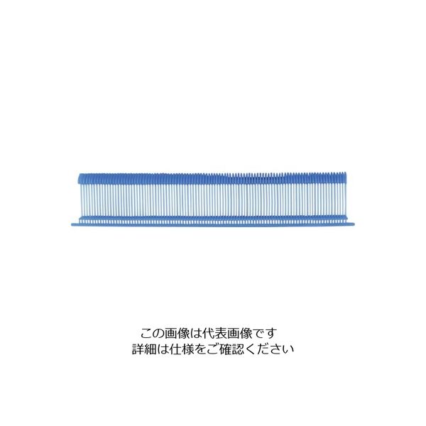 トスカバノック バノック PIN UX-15mm 青 （10000本入） UX15BL 1箱