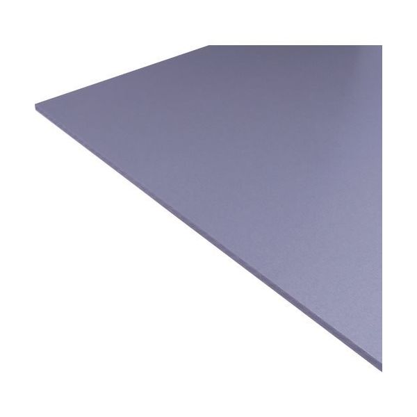 アクリサンデー FOREXグレー300mmx450x3mm E-5007-S-3MM 1セット(5枚) 197-3098（直送品）