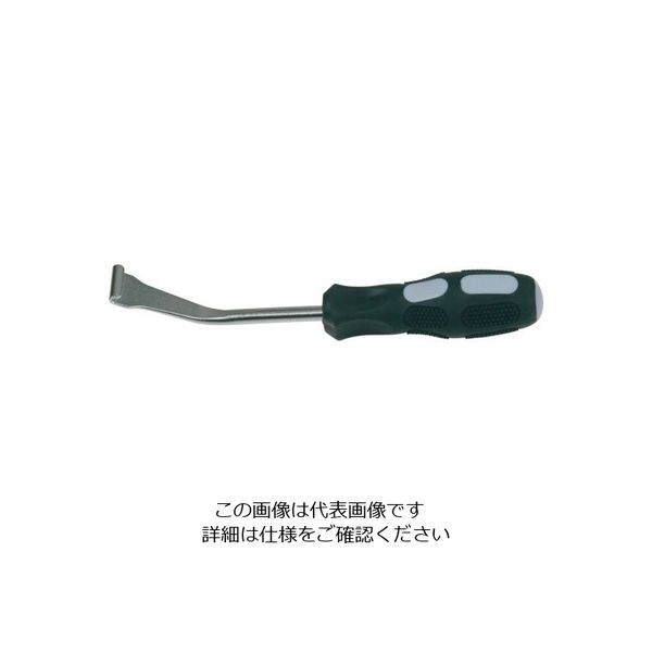 山下工業研究所 コーケン 水切モール外し 169WM 1個 120-2539（直送品）