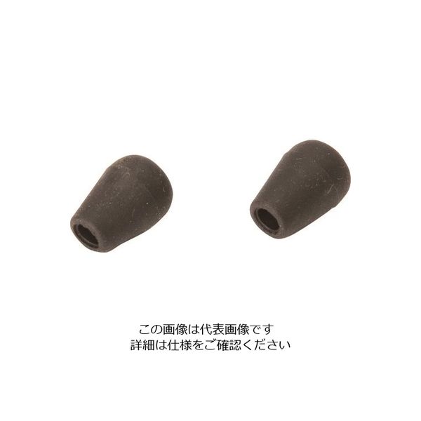 HAZET サウンドスコープ用イヤーパッド 2151-02/2 1式 200-1809（直送品）