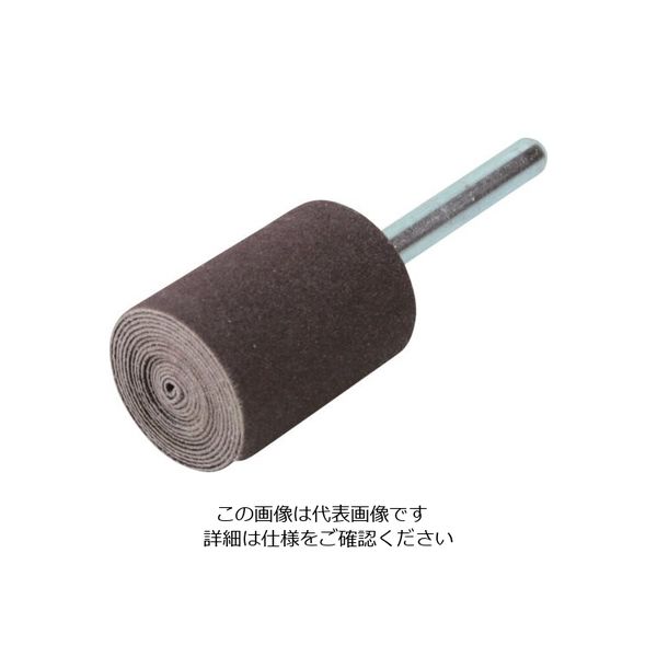 ムラコ MURAKO カートリッジロール ストレート型20×35 #320 320# CR2035S 320 1セット(10個) 852-6708（直送品）