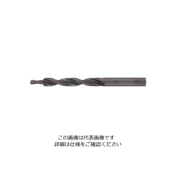 グーリングジャパン グーリング 90°面取り用サブランドドリル レギュラ ホモ処理 4.5mm 540 4.500 1本 181-0095（直送品）