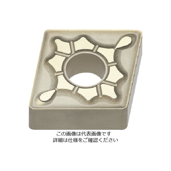 MOLDINO バイト用インサート CNMG120416ーAH IP2000 1セット(10個) 815-5863（直送品）