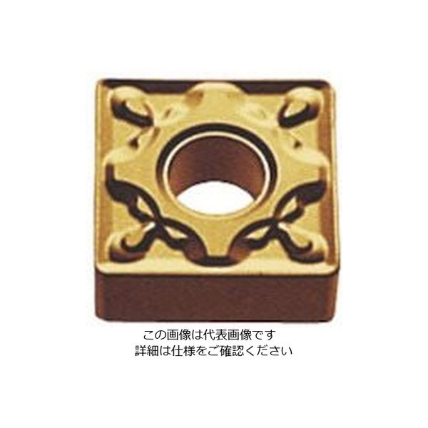 MOLDINO バイトヨウチップ SNMG120412ーAE GM8020 1セット(10個) 815-6727（直送品）