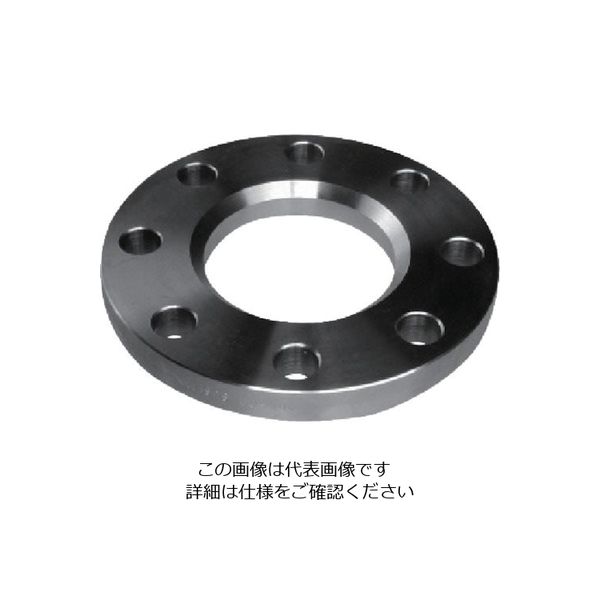 イノック 遊合フランジ 10K20A 304FFC10K20A 1枚 806-4333（直送品）