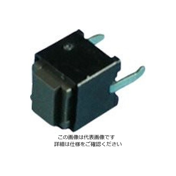 オートニクス 交換用手元スイッチ （10個入） PAT-MS 1袋（10個） 814-4965（直送品）