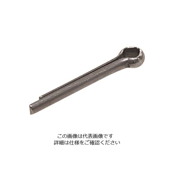 イチネンアクセス SPOT NO90部品 #27割ピン NO90-27 1個 217-7100（直送品）