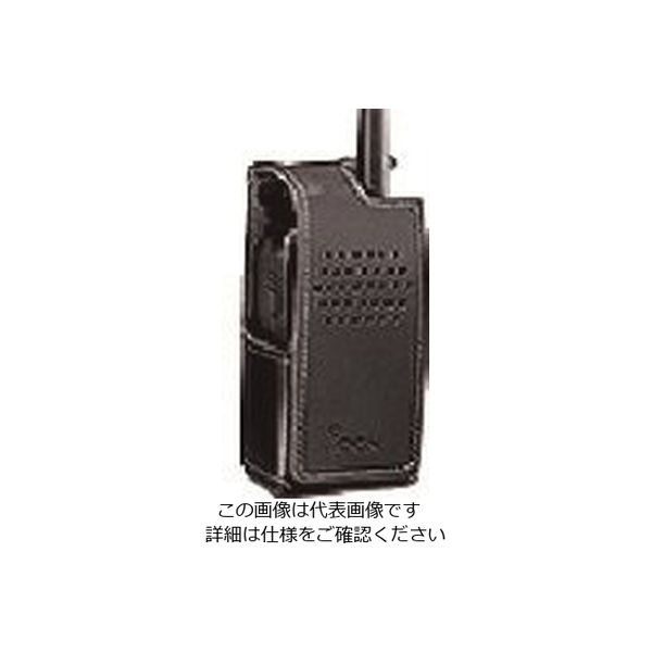 アイコム ハードケース L LC-154 1個 510-0437（直送品）