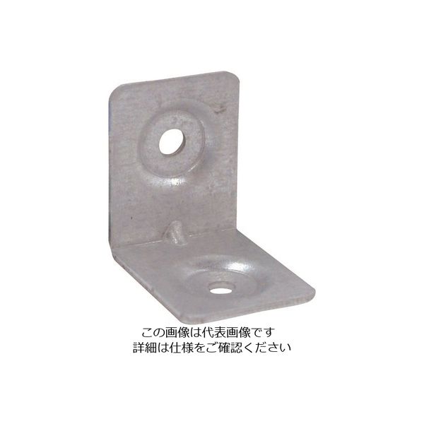 ダイドーハント DAIDOHANT 1×4サポート L型 小 14L1ーZ 10P 10103229 1袋(10個) 223-6474（直送品）