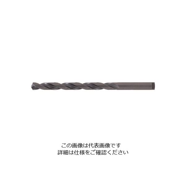 グーリングジャパン（GUHRING） グーリング ハイスドリル セミロング ホモ処理 4.5mm 211 4.500 1本 181-9737（直送品）