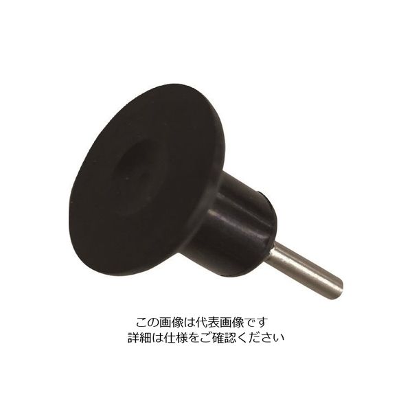 アルゴファイルジャパン アルゴファイル ラバーマンドレール A2000 1袋(5本) 198-7016（直送品）