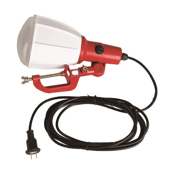 カメダデンキ カメダ 工事現場用LED HiLーWLーF21 1台 166-2657（直送品）