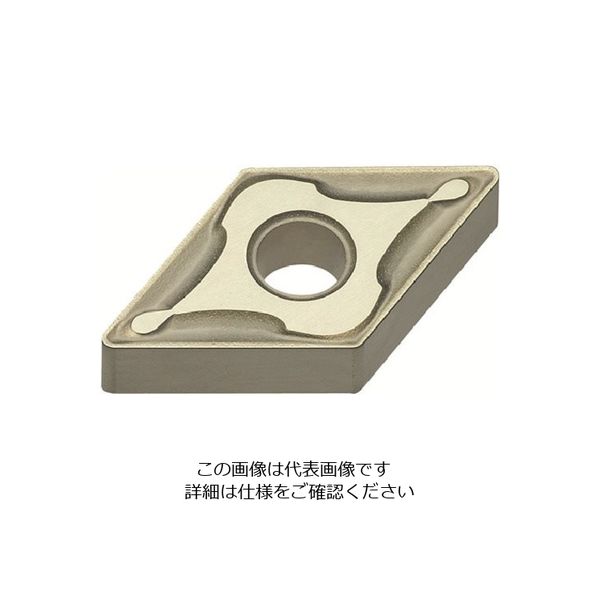 MOLDINO バイト用インサート DNMG150608ーAY IP3000 1セット(10個) 815-6109（直送品）