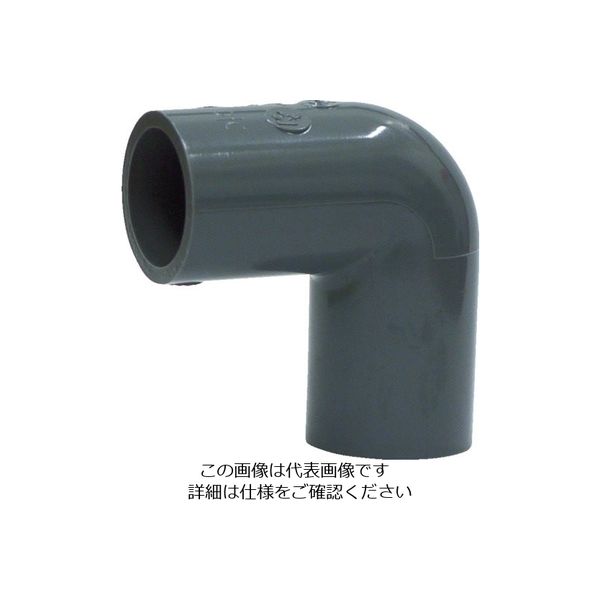 クボタ クボタケミックス TS継手 エルボ TSーL 65 TSL65 1個 850-6547（直送品）