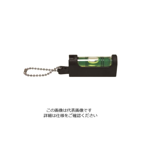 アカツキ製作所 KOD 水平くんプラス SU-BY 1個 200-0930（直送品）