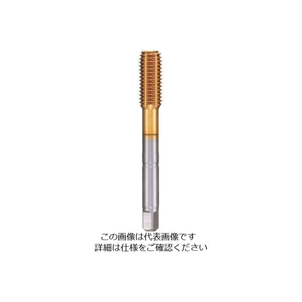 グーリングジャパン グーリング メートル細目ねじ用タップ レギュラTiNコート M20×1.5 4445 20.007 1本（直送品）