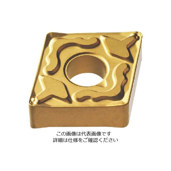 MOLDINO バイトヨウチップ CNMG120408ーBE GM8020 1セット(10個) 815-5814（直送品）