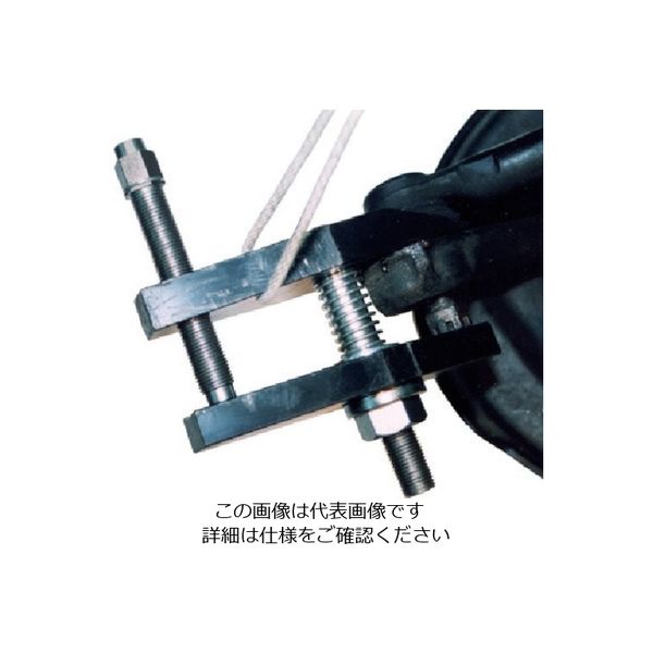 ハスコー タイロットジョイントリムーバー JF-921SX 1個 853-6010（直送品）