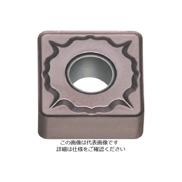 MOLDINO バイト用インサート SNMG120408ーPV IP100S 1セット(10個) 815-6717（直送品）