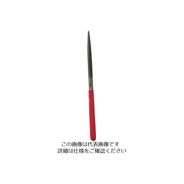 ヤマグチ 組ヤスリ12本組三角中目 SA012-02 1組（12本） 811-6839（直送品）