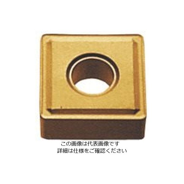 MOLDINO バイトヨウチップ SNMG120408ーY GM25 1セット(10個) 815-6723（直送品）