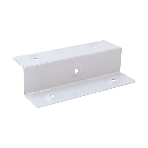 ダイドーハント DAIDОHANT 1×4サポート Z型 14Z1ーWH 10179735 1個 226-0035（直送品）