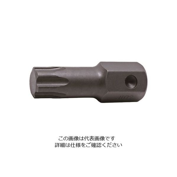 山下工業研究所 コーケン トルクスプラスビット 107.16-70IP 1個 121-0154（直送品）