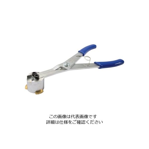 ハスコー キャリパークリーナー対向型 CBT-210T 1個 123-0039（直送品）