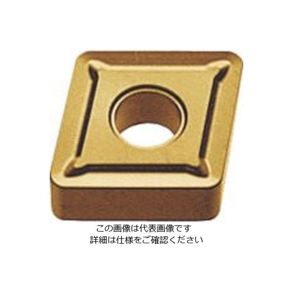 MOLDINO バイトヨウチップ CNMG120404ーSE GM25 1セット(10個) 815-5789（直送品）