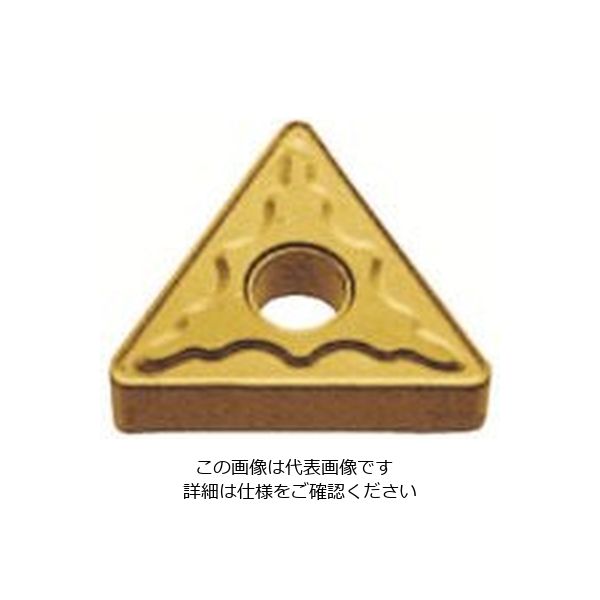 MOLDINO バイトヨウチップ TNMG220412ーRE GM25 1セット(10個) 815-6938（直送品）