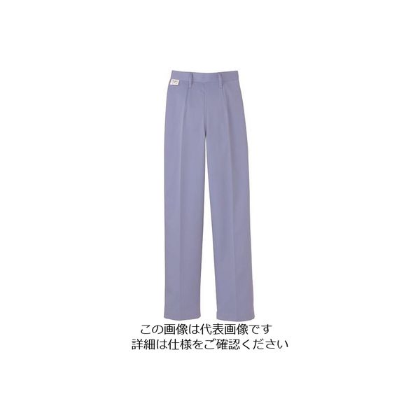 サーヴォ サンペックス 女パンツサックス抗菌防 US-2627-M 1着 203-5549（直送品）