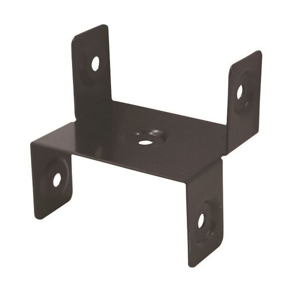 ダイドーハント 2×4サポート ジョイント 24J1ーBK 10179056 1個 225-6853（直送品）