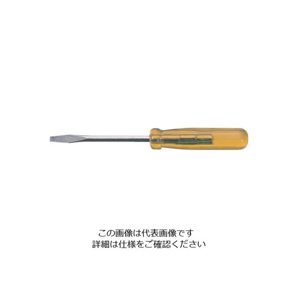 サンフラッグ ミクロスリードライバー 1.5×30 22-A-1.5-30 1セット(100本) 853-2478（直送品）