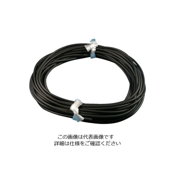 オートニクス バイトン押圧チューブ （10m巻） PAT-BT30 1袋（10m） 814-4963（直送品）