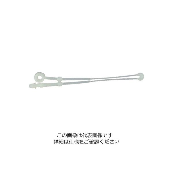 トスカバノック バノック VーLOX #3 ナチュラル (5000本入) VLX3 1箱(5000本) 868-3053（直送品）